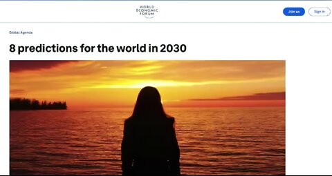 All Products will Have Become Services - Ireland, 2030