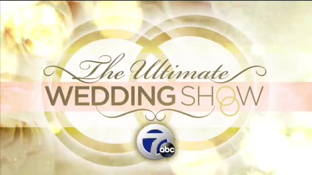 2018 Ultimate Wedding Show