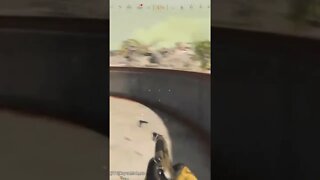 Death from Above ☠️ #warpathtv #warzone #callofduty