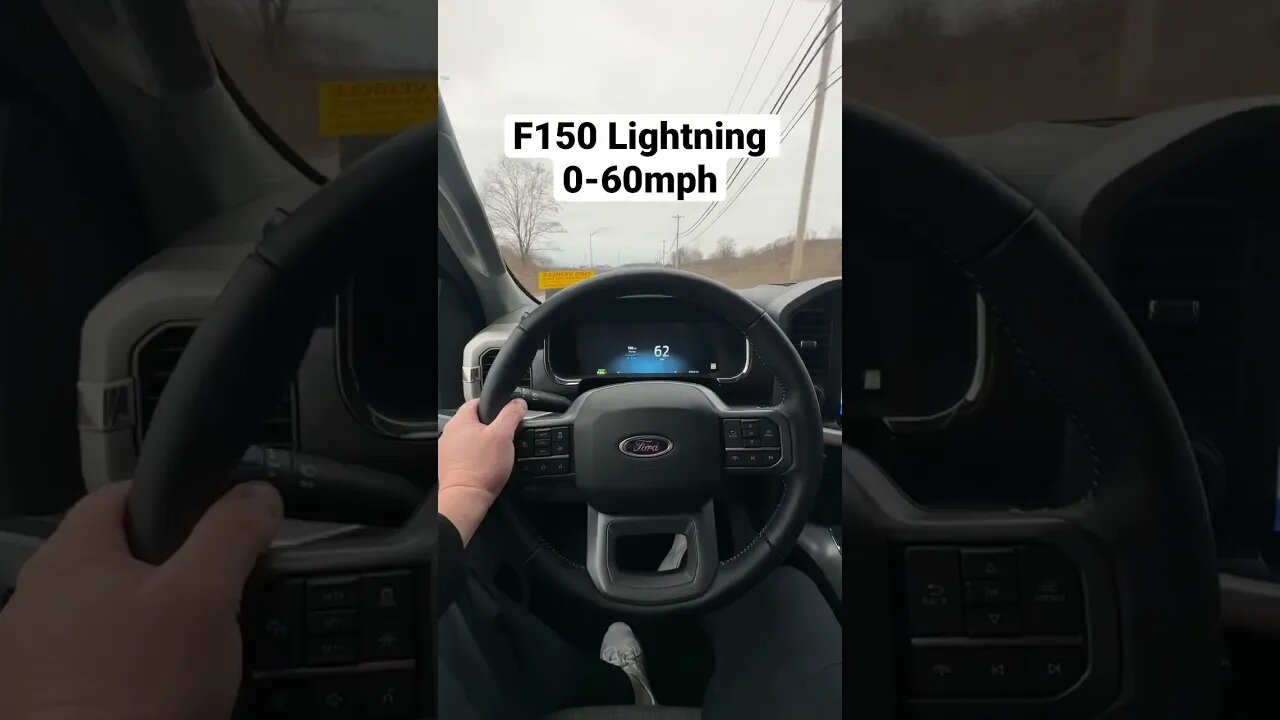 F150 Lightning Need An Exhaust