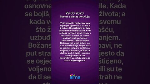 29. ožujka 2023.