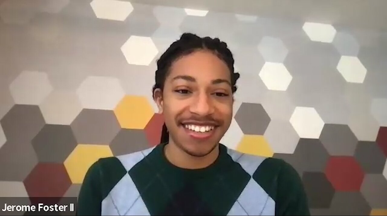 Jerome Foster II