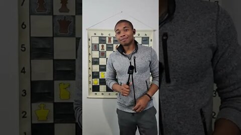 Can You Find Mate in 4?