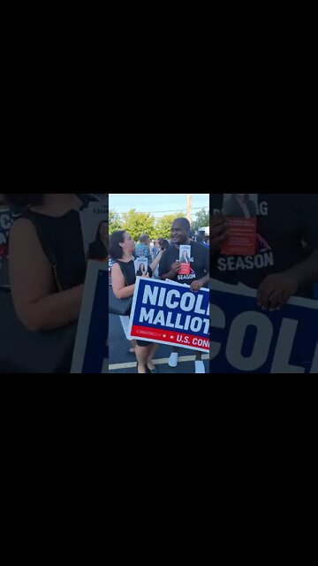 #leezeldin #nyc #statenisland #maryalicekavanaugh #gop #republican #newyork #newyorkcity