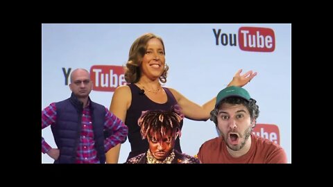The Game Is Rigged | Juice WRLD | Ethan Klein |