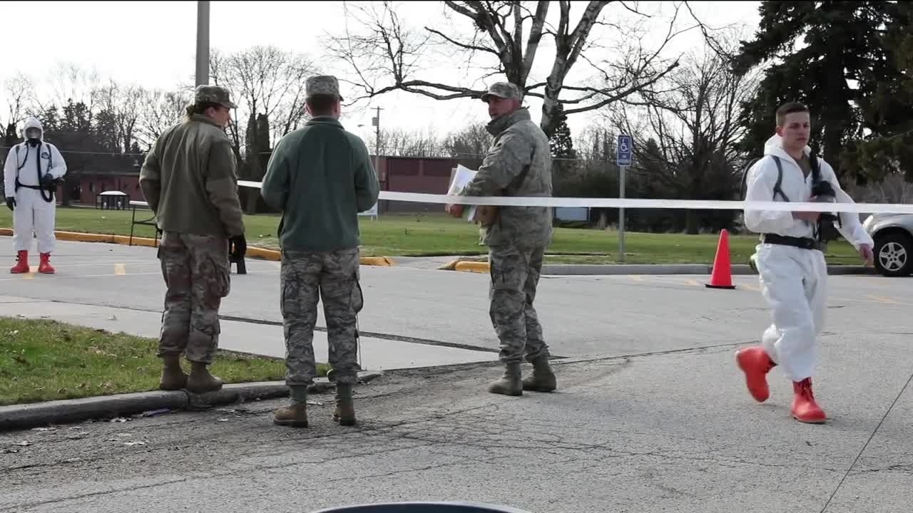 Second Sheboygan nursing home death