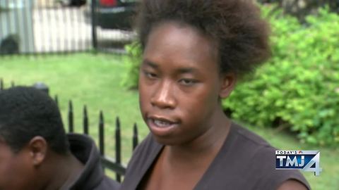 Milwaukee Police shoot and injure suspect