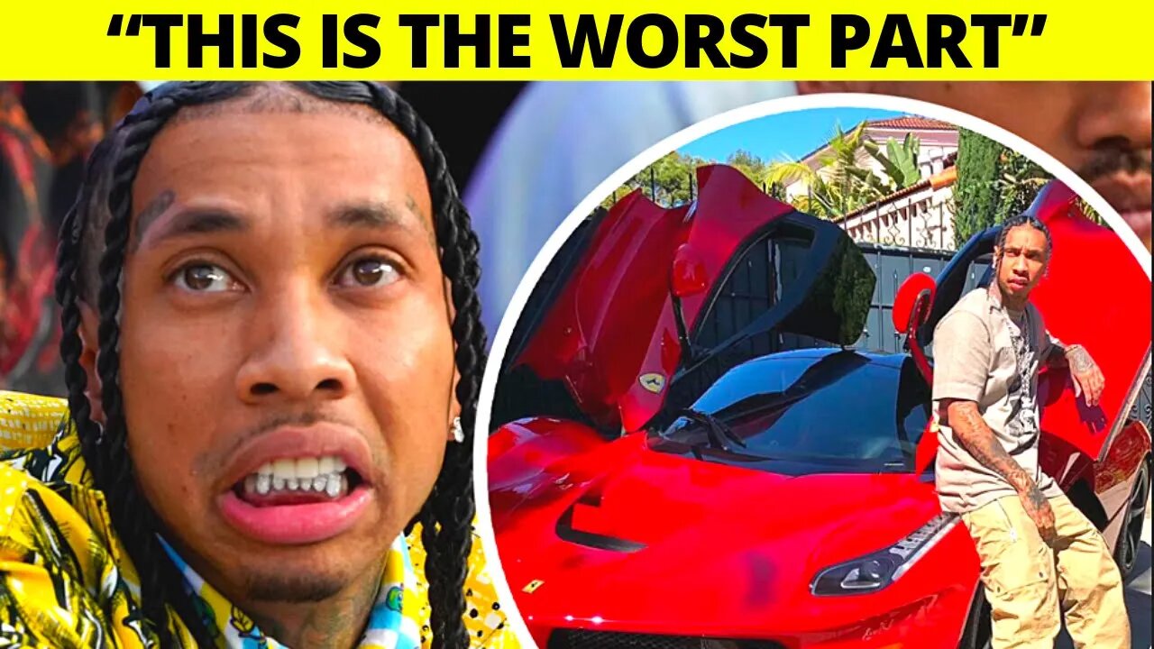 10 Things RAPPERS Absolutely HATE About Getting RICH