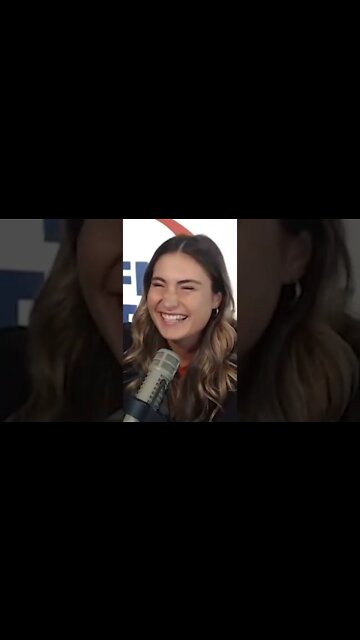 Wiggin's *EXPOSES HIMSELF* on air