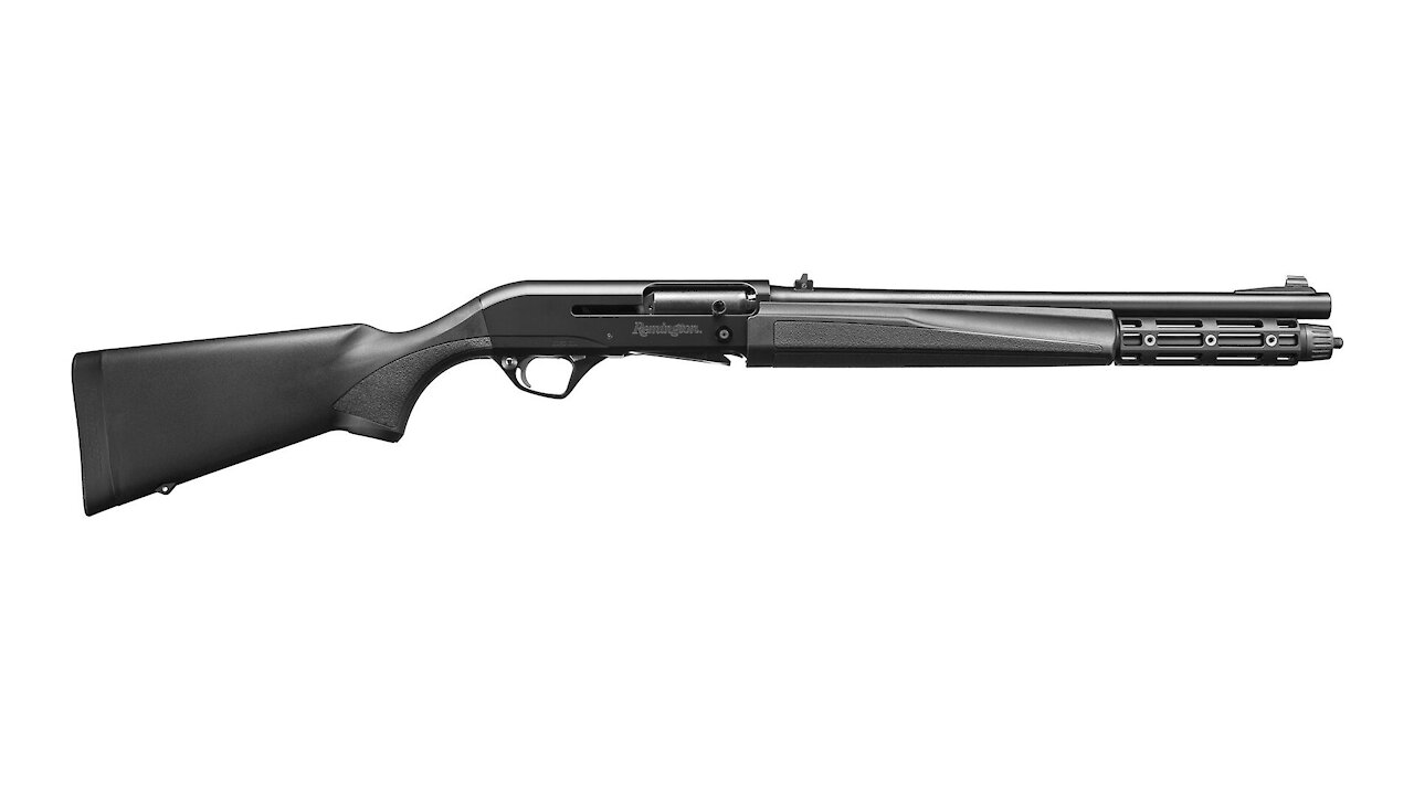 Remington R12 12 GA Shotgun #522