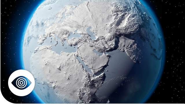 The Global Cooling Conspiracy