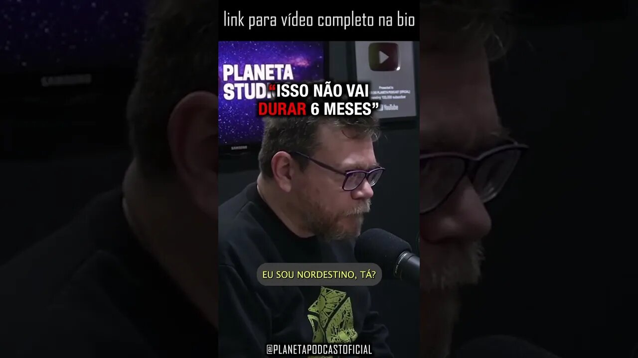 “ELA NÃO SABE CANTAR" (JULIETTE) com Regis Tadeu e Roberto Sadovski | Planeta Podcast #shorts