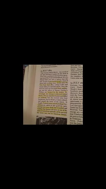 Civil War History Lesson on Confederate History Month