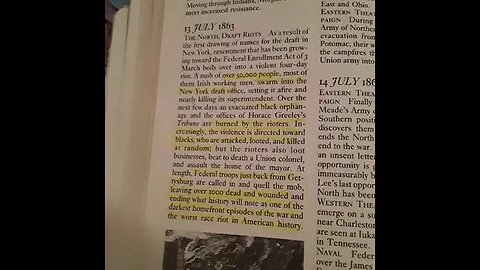 Civil War History Lesson on Confederate History Month