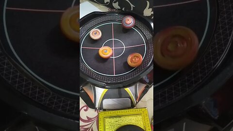 qual é o SPRIGGAN mais forte? #batalhadebeyblade #beybladeburst #beyblade