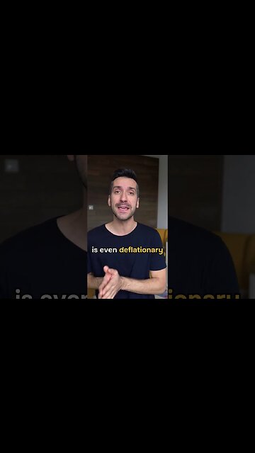 Ethereum will massively outperform Bitcoin