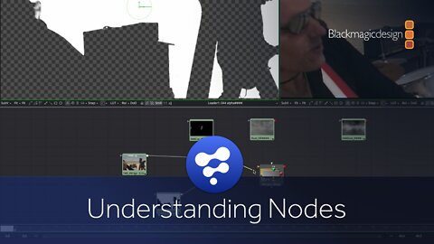 Fusion 8 Training: 2. Understanding Nodes