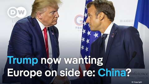 Why Trump's tariffs on China show he might not be 'America First' after all