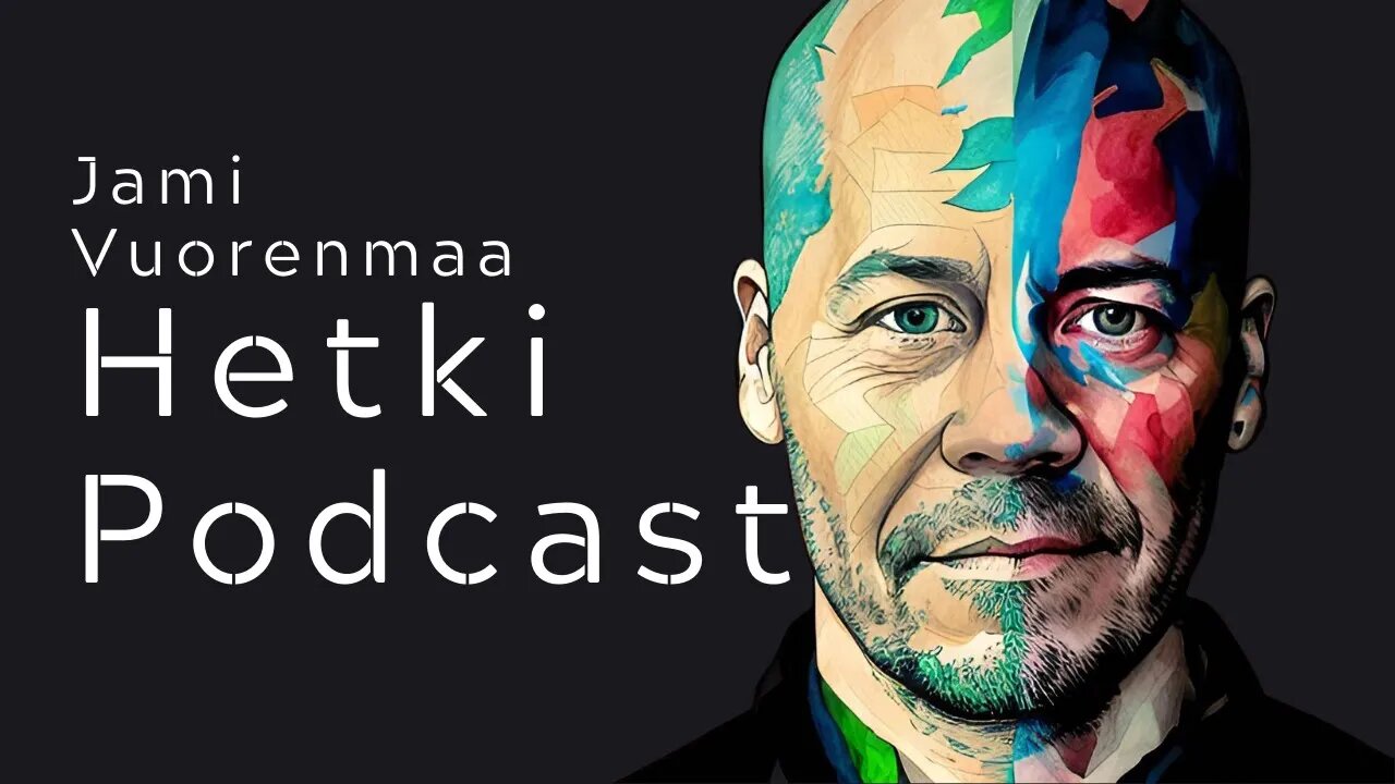 #28 Isät keskustelevat vanhemmuudesta - Eero Tarmo vieraana tuoreen isän roolissa.