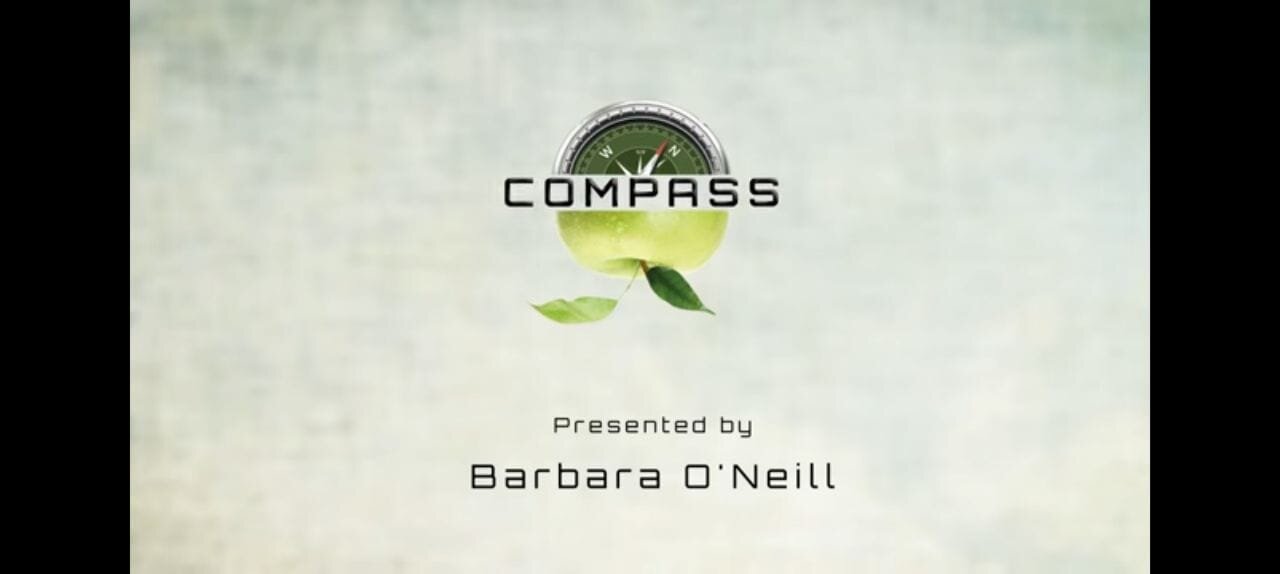 Barbara O'Neill – (12) BUSOLA – Cataplasmele - 2