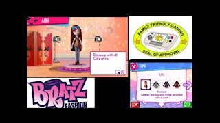 Bratz Ponyz DS Episode 6