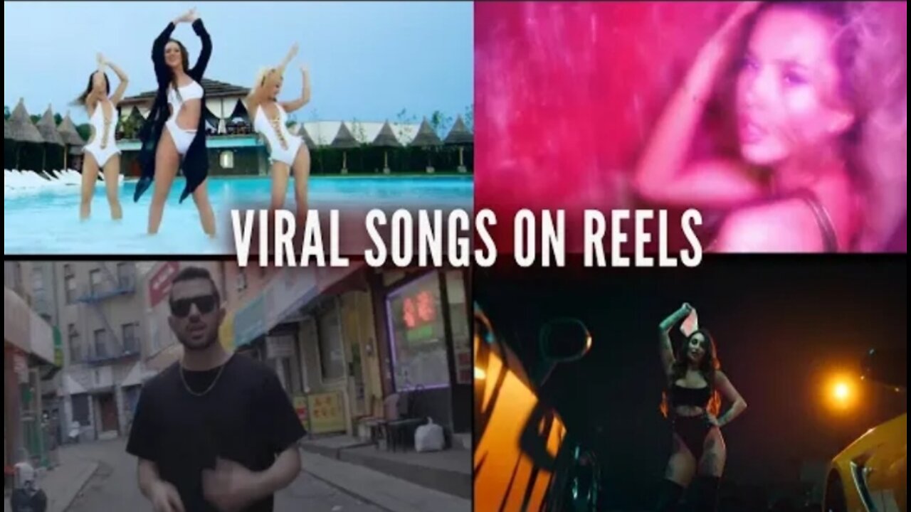 Viral Songs Youtube Shorts Compilation