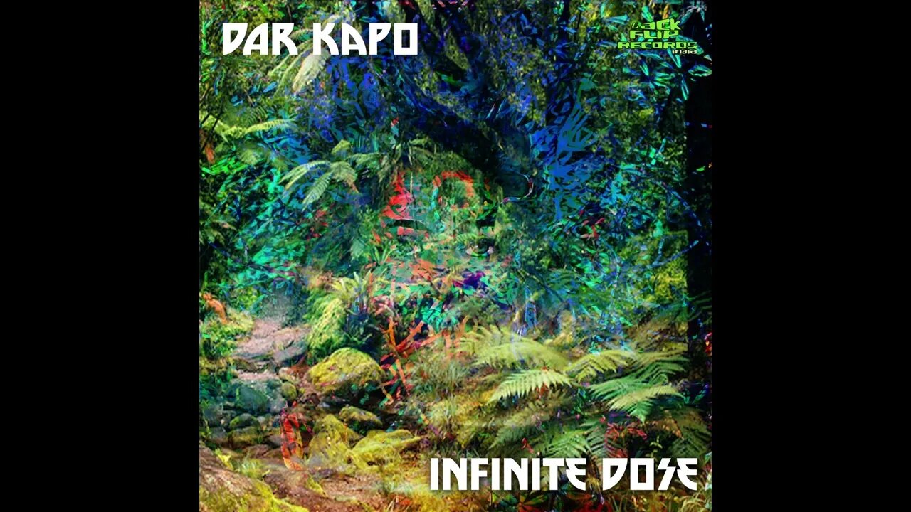 Dar Kapo - Invincible