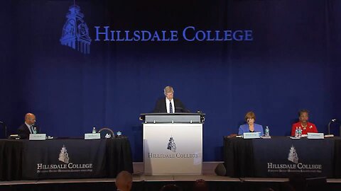 Panel: The Breakdown of the Family