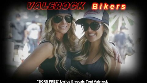 BEST OF VALEROCK BIKERS