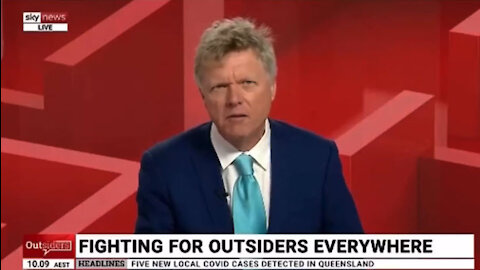 SKY NEWS AUSTRALIA against medical tyranny