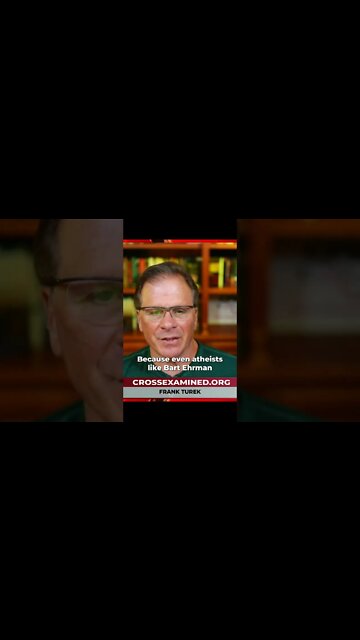 Has the bible been tampered? #shorts