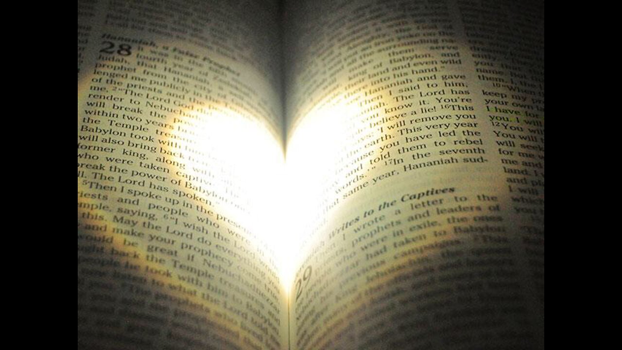 It’s All About Love