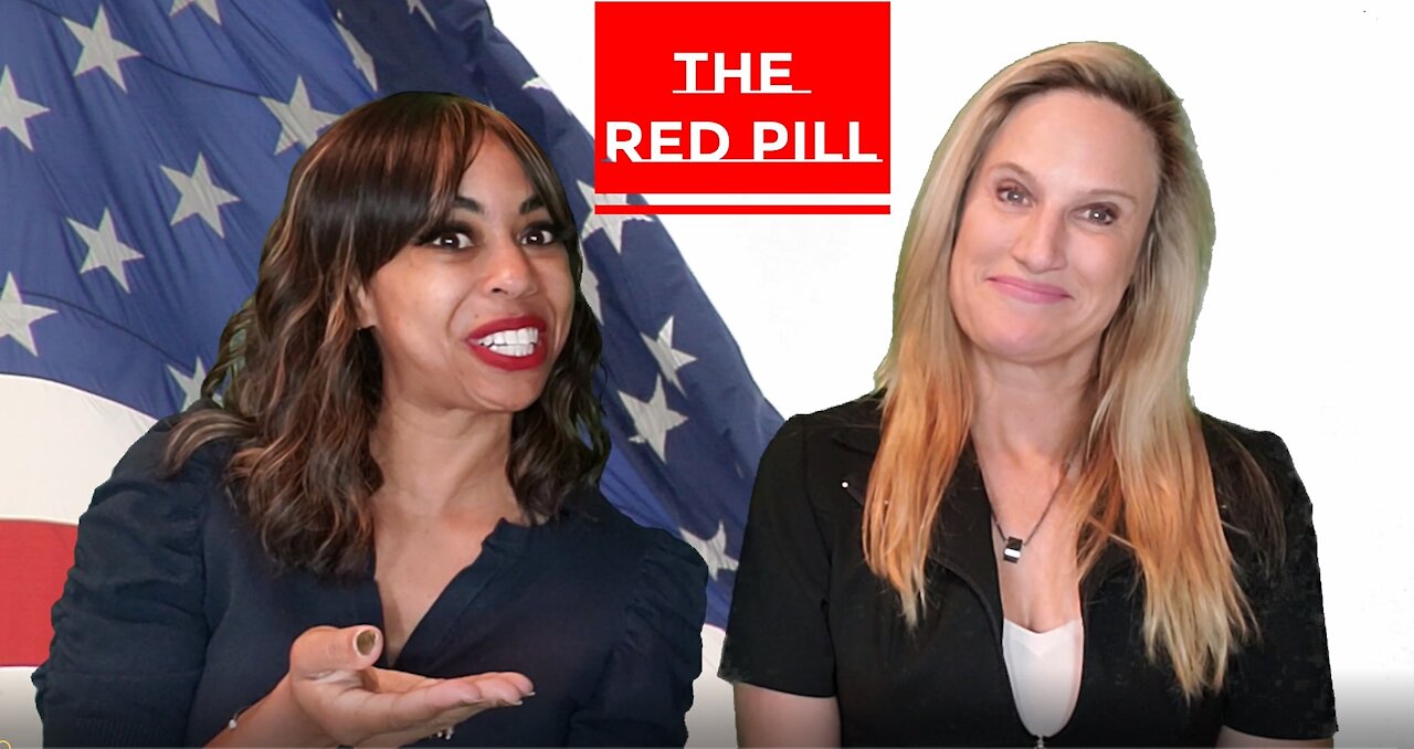 The Conservative Chicks - Episode 1 - The Red Pill