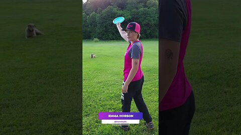 #Shorts - How to Throw a "Thumber"