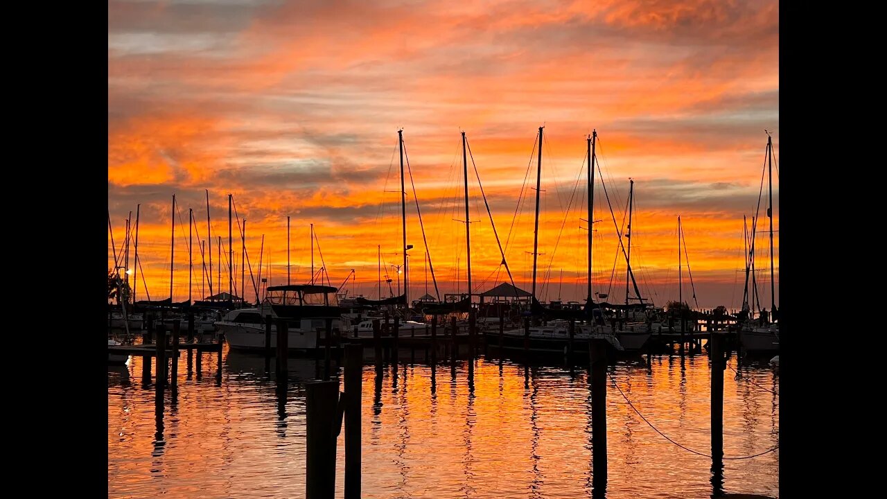 MV Soulstice - Mobile to Orange Beach