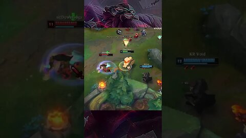 Gragas: after Nerf