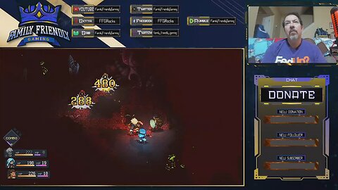 Sea of Stars Episode 24