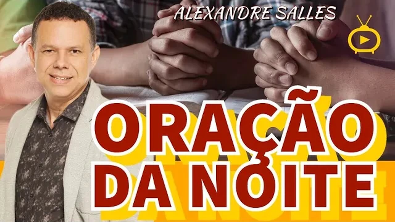 🔥Oração da Noite de Daniel: Como essa Prática Pode Mudar sua Vida💥