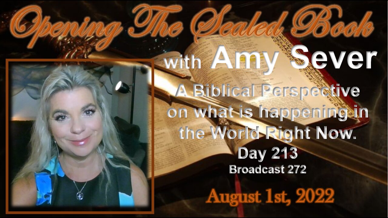 08/01 Pelosi Crazy / Tedros Depraved / Gaetz Justice / Third Political Party? / TX-AZ Migrants!