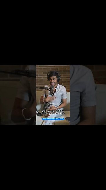 Being Toxic is Fun #shorts