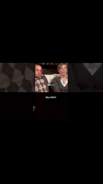 Is she right? It's hard to find a good wife. #badwife #wife