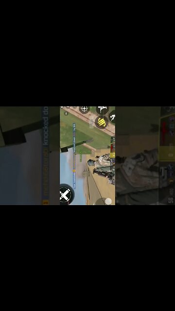 Blast Anime Vehicle | COD Mobile Full Vedio On YouTube Channel & Facebook page #shorts #short #game