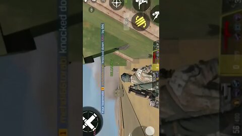 Blast Anime Vehicle | COD Mobile Full Vedio On YouTube Channel & Facebook page #shorts #short #game