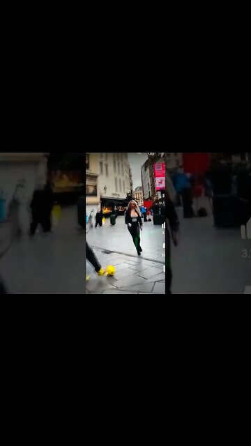 how 2 make her slip up