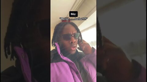 When the mission goes terribly wrong 😭