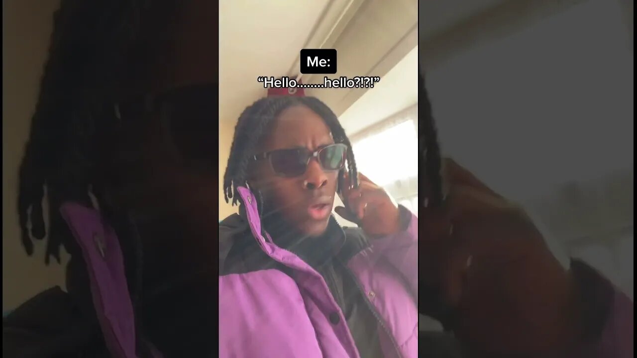 When the mission goes terribly wrong 😭