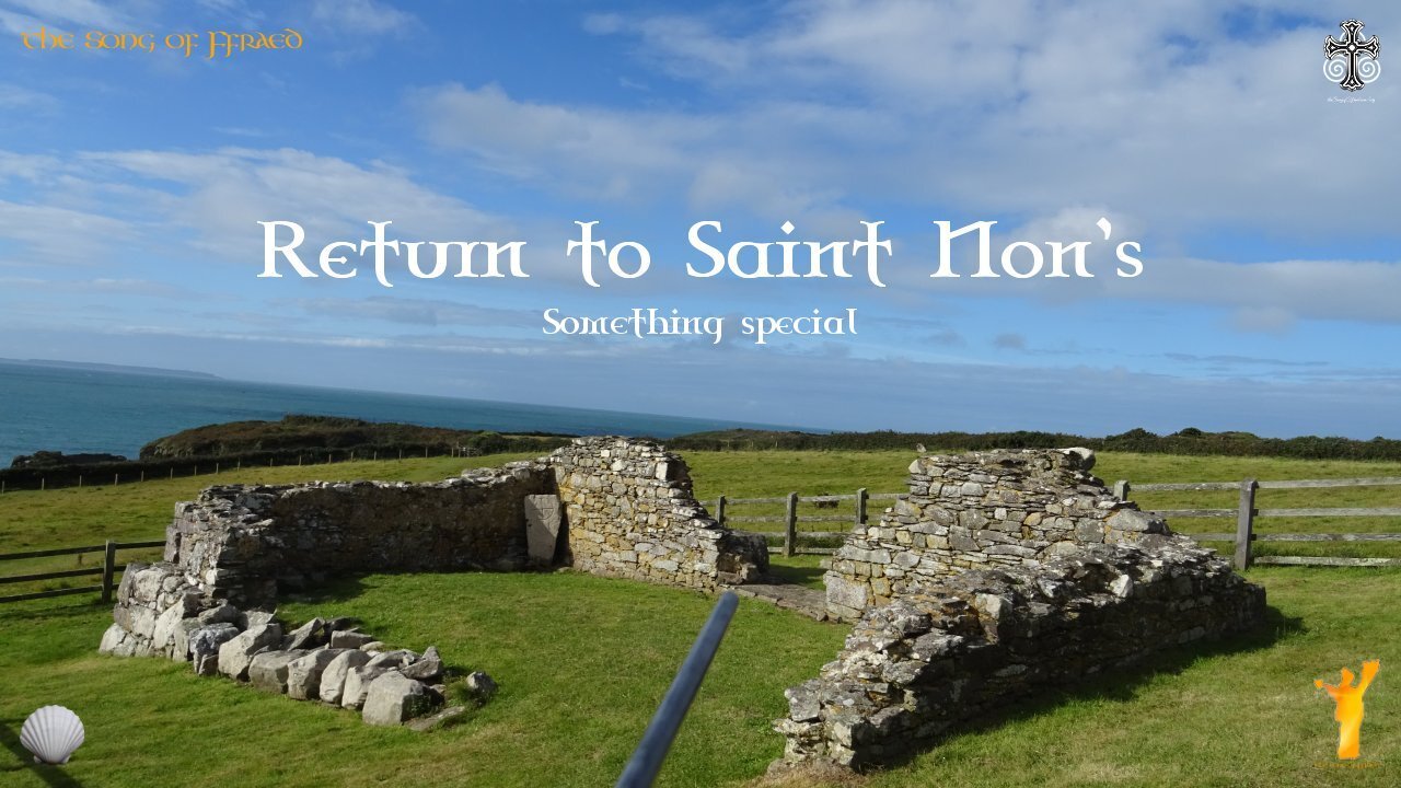 Return to Saint Non's