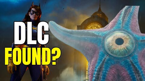 Gotham Knights Starro DLC Datamined? - Will It Happen?