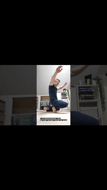 IMPRESSIVE 1 LEG SQUAT #SHORTS