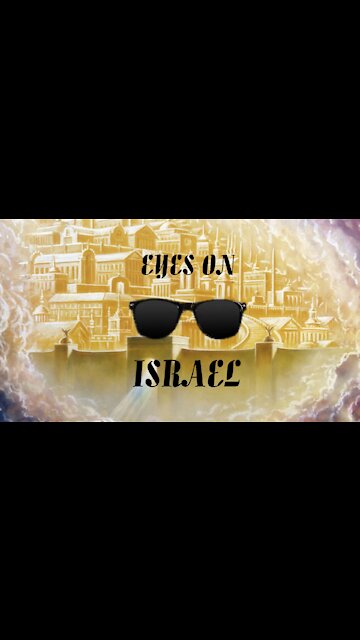 Eyes on Israel SHORT Ukraine & Jerusalem